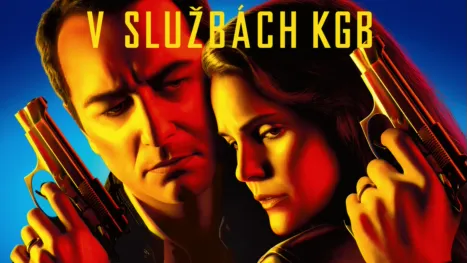 thumbnail - V službách KGB