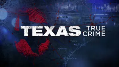 Texas True Crime