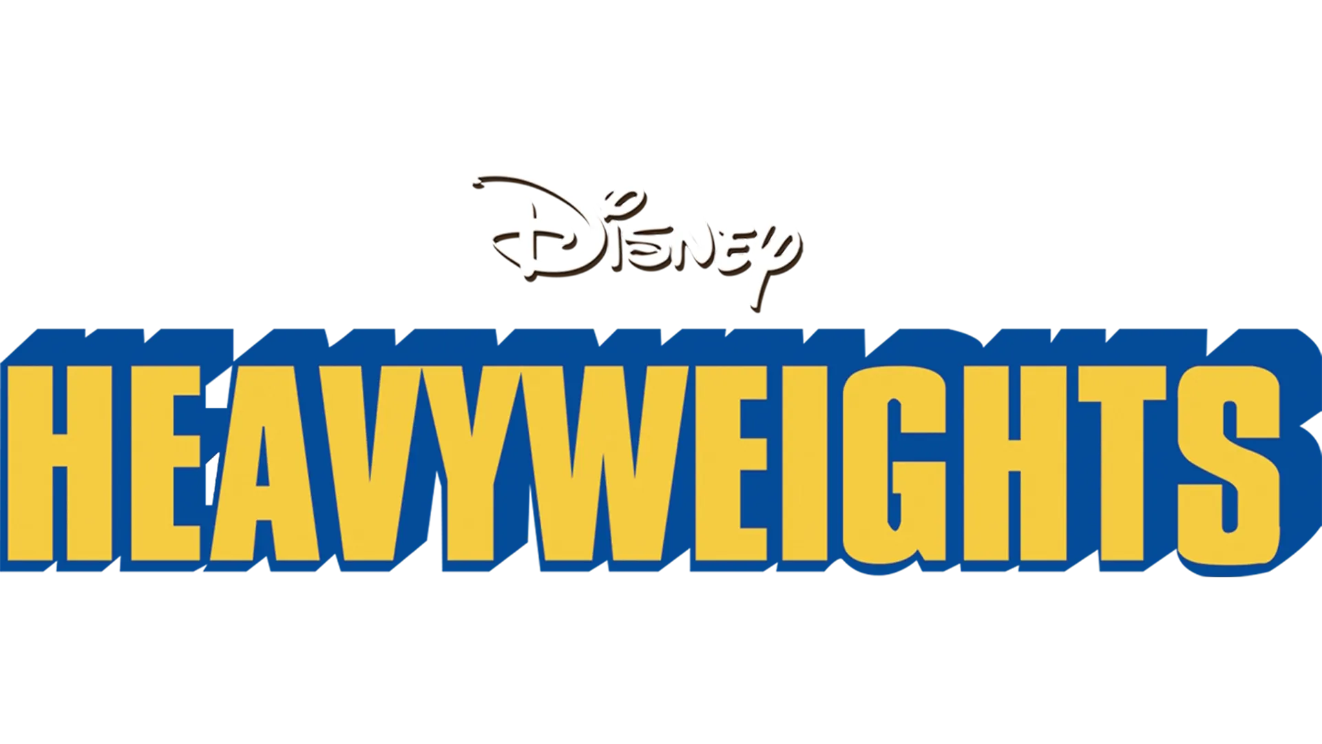 Heavyweights