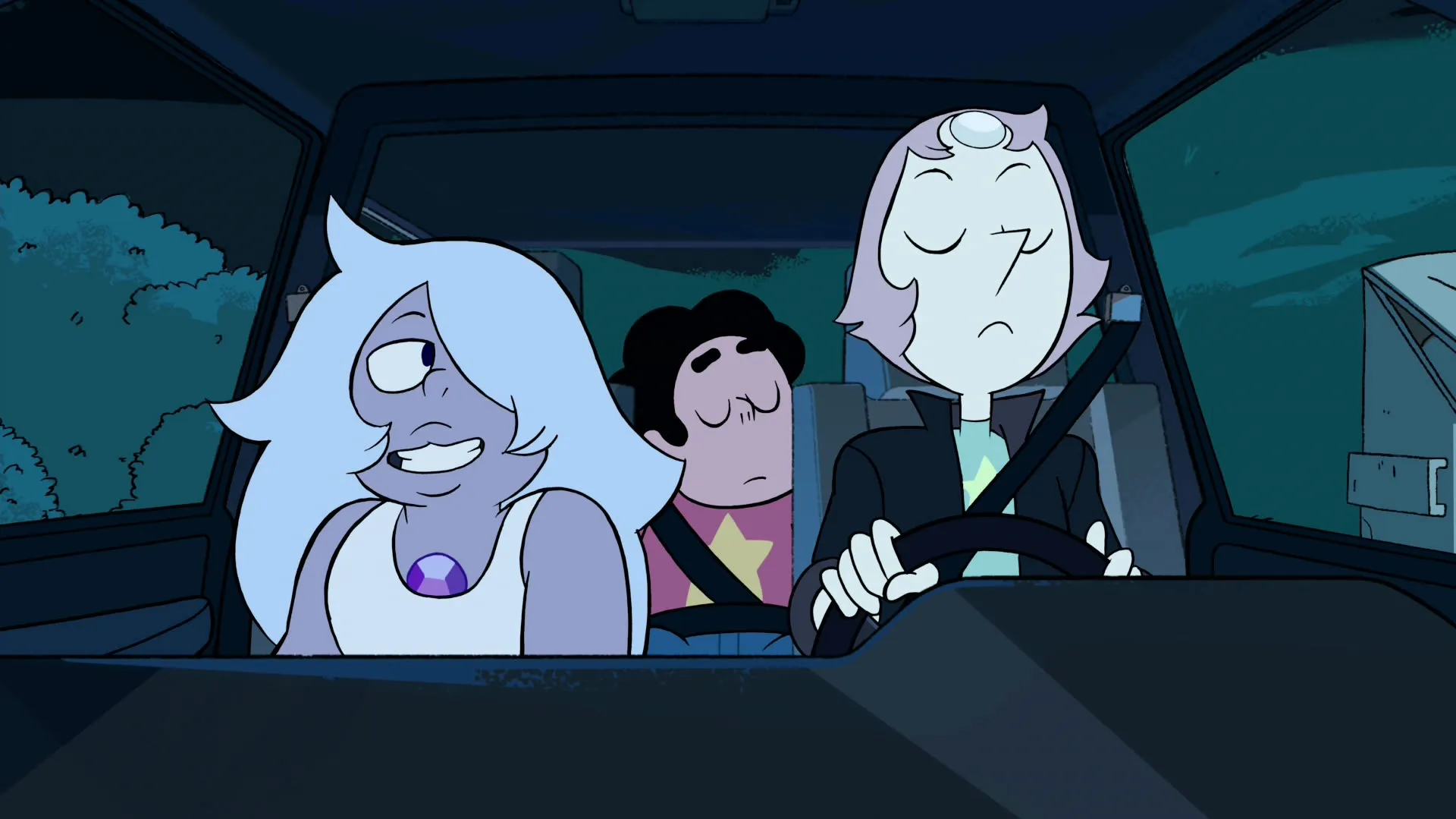 thumbnail - S4:E6 Last One Out of Beach City