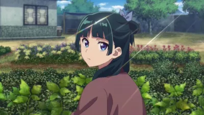 thumbnail - S1:E1 (Dub) Maomao