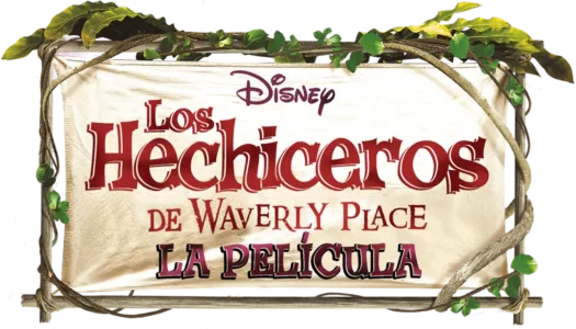 Los Hechiceros de Waverly Place La película