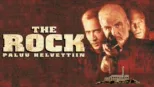 thumbnail - The Rock - paluu helvettiin