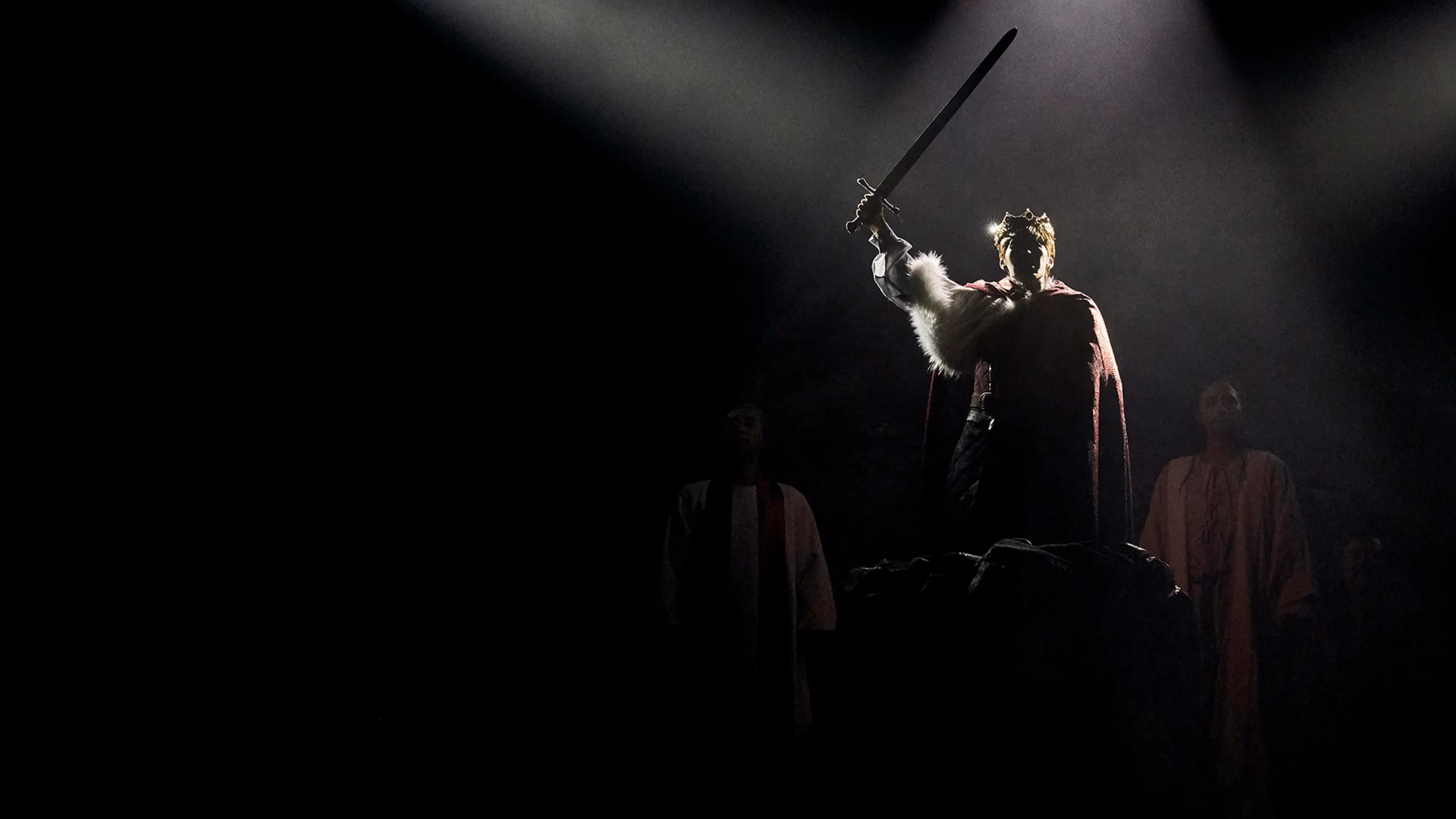 Xcalibur: The Musical Live