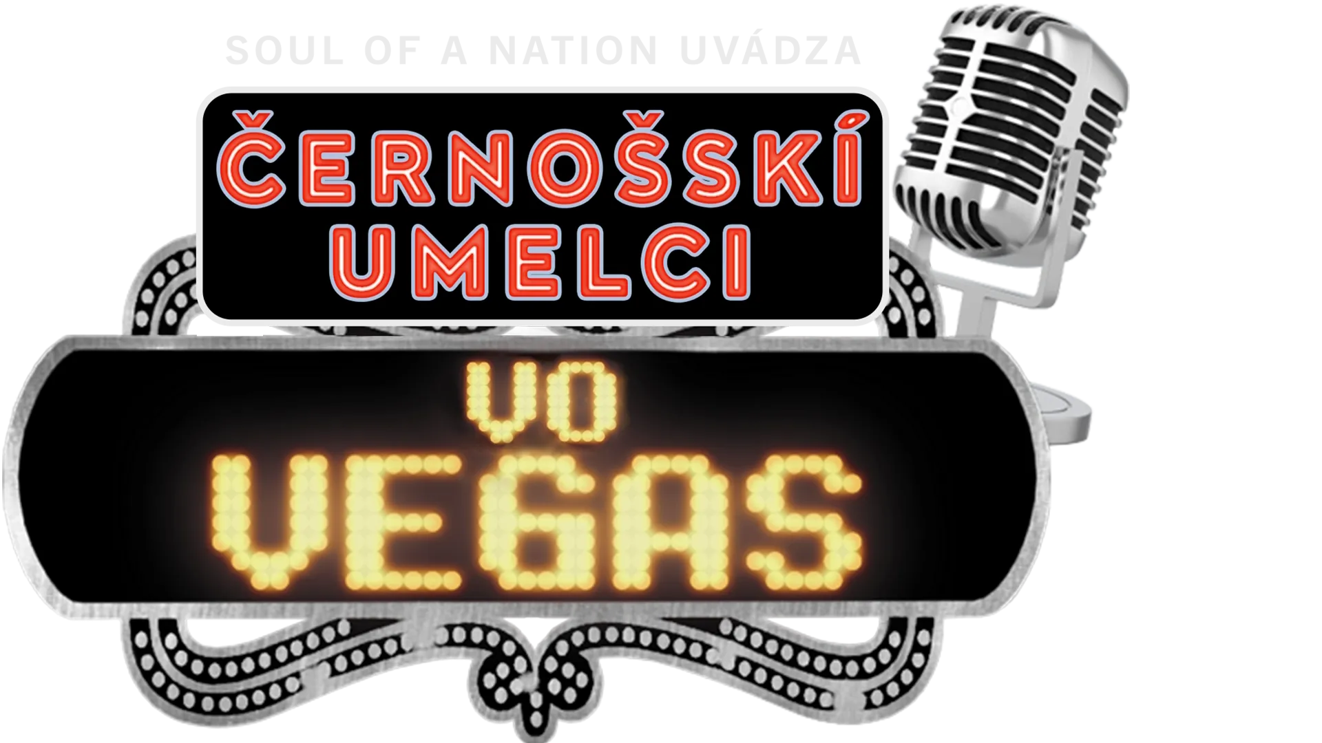 Soul of a Nation uvádza: Černošskí umelci vo Vegas