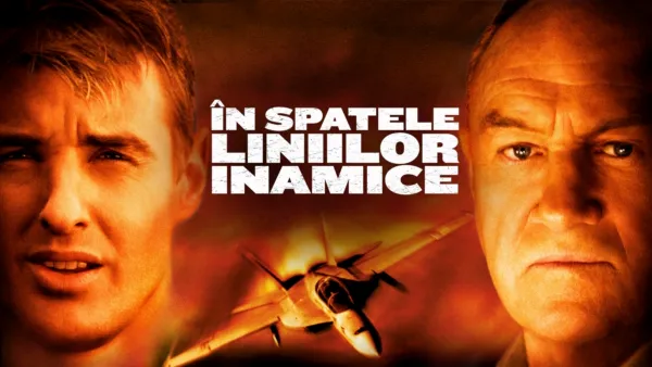 thumbnail - In spatele liniilor inamice