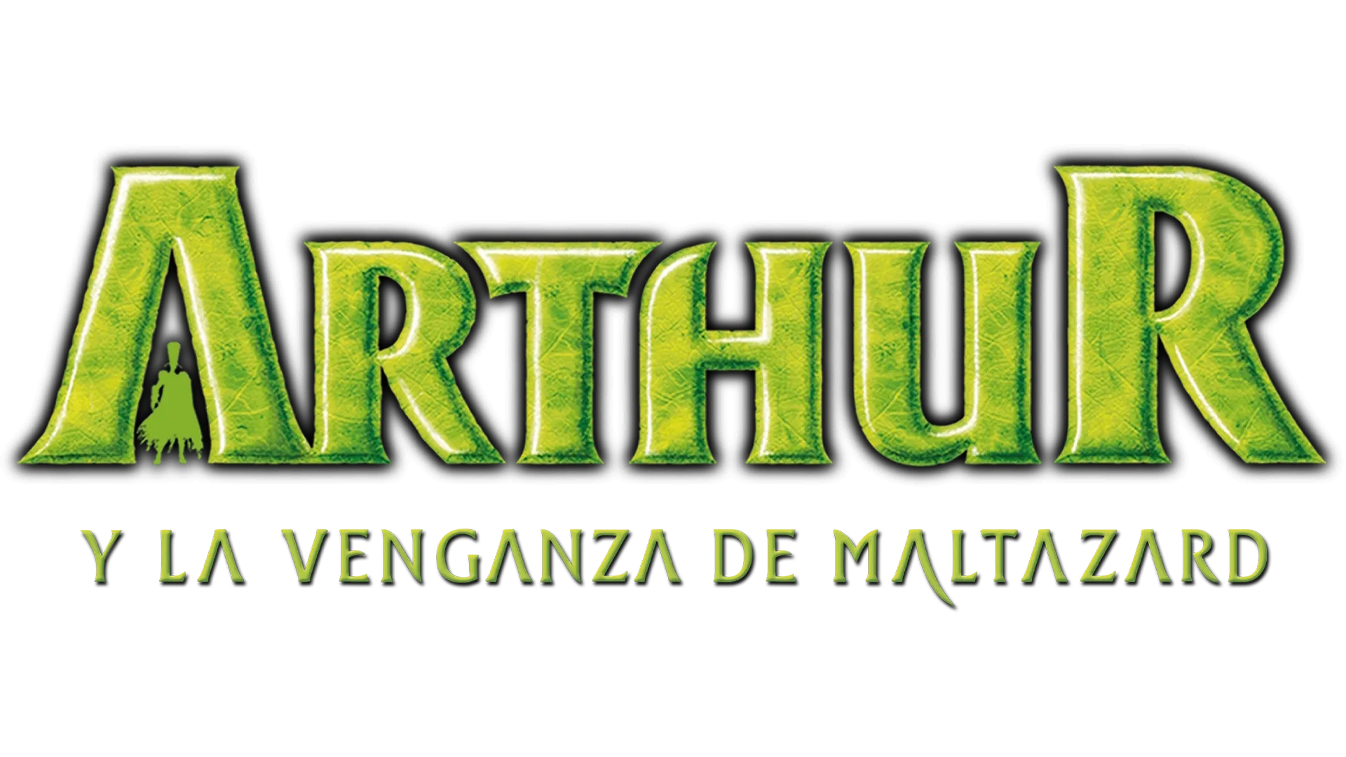 Arthur y la venganza de Maltazard
