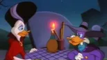 thumbnail - Darkwing Duck S1:E46 My Valentine Ghoul