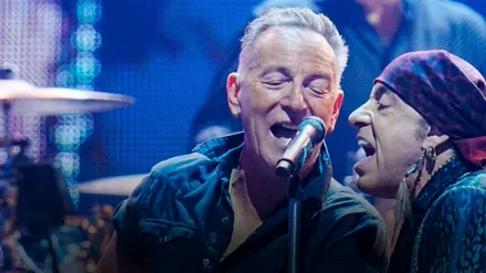 All Access with The E Street Band