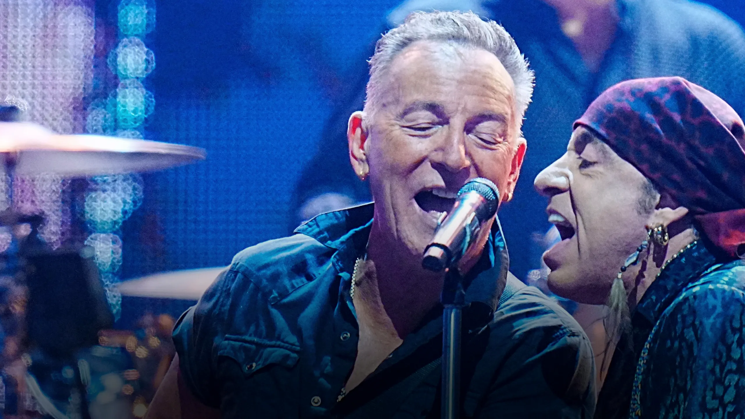 All Access with The E Street Band