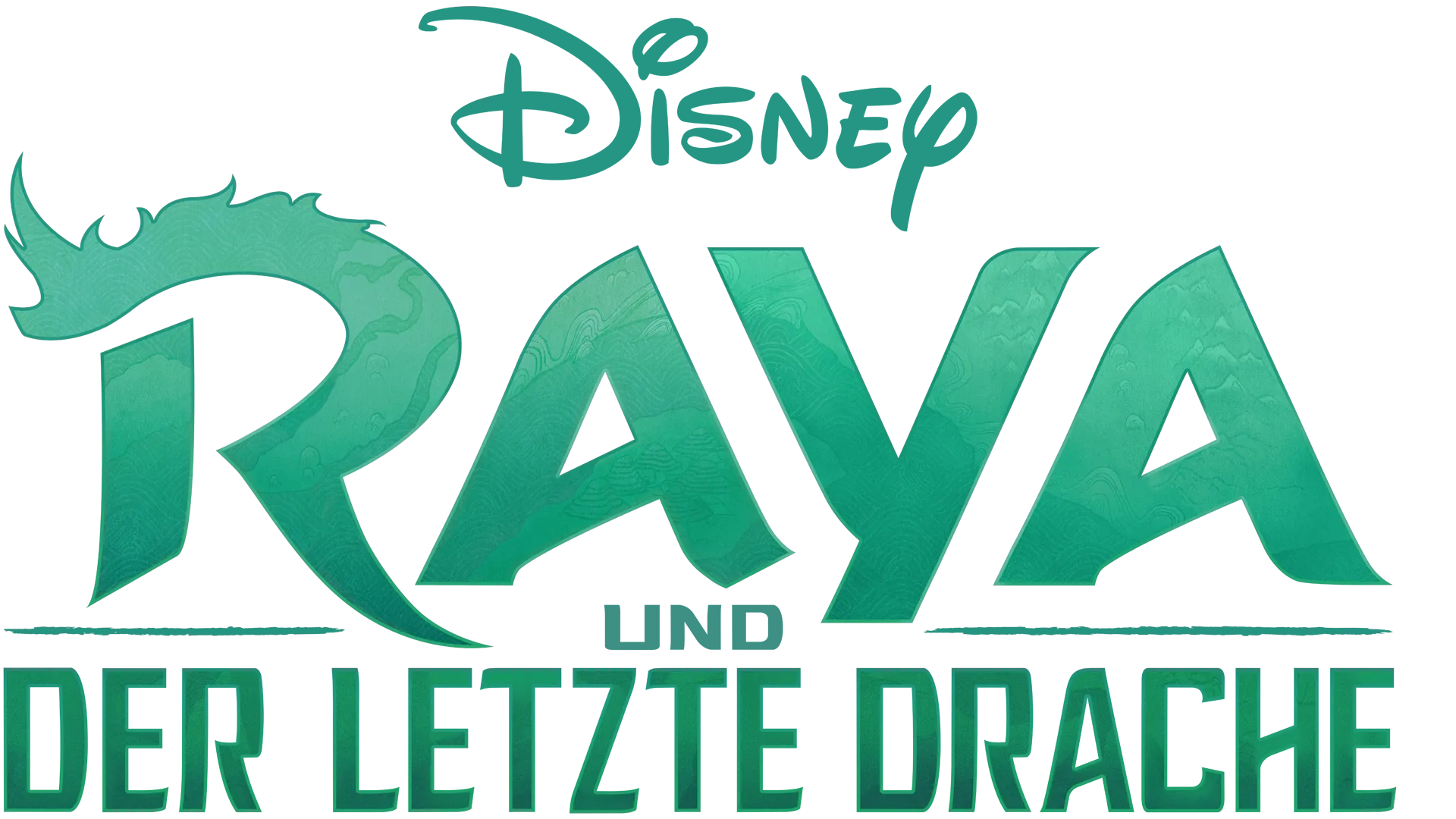 Raya und der letzte Drache