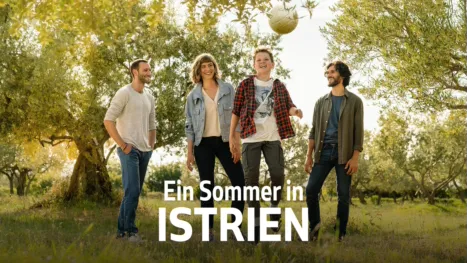 thumbnail - Ein Sommer in Istrien