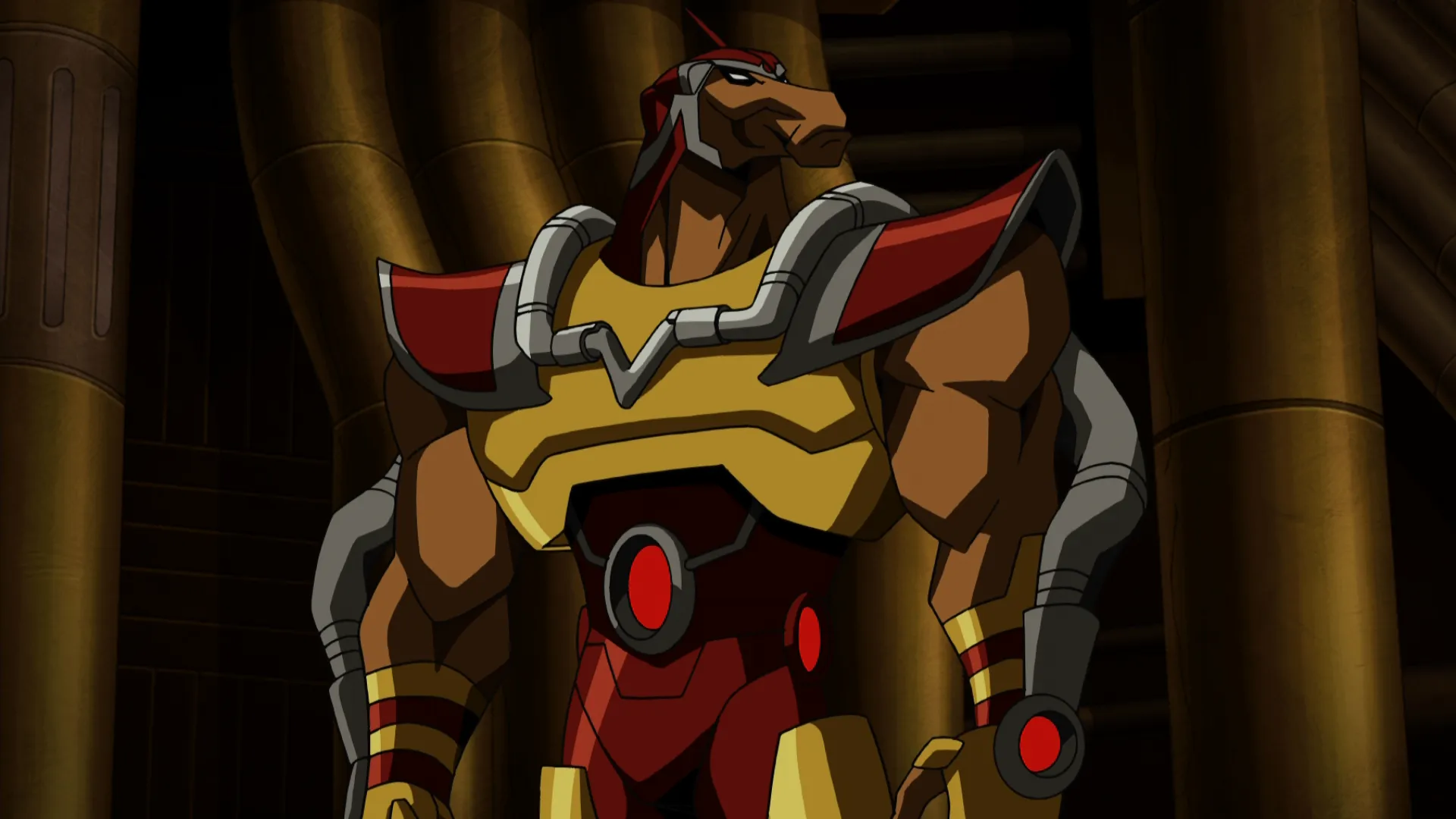 thumbnail - S2:E8 The Ballad of Beta Ray Bill