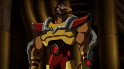 thumbnail - S2:E8 The Ballad of Beta Ray Bill