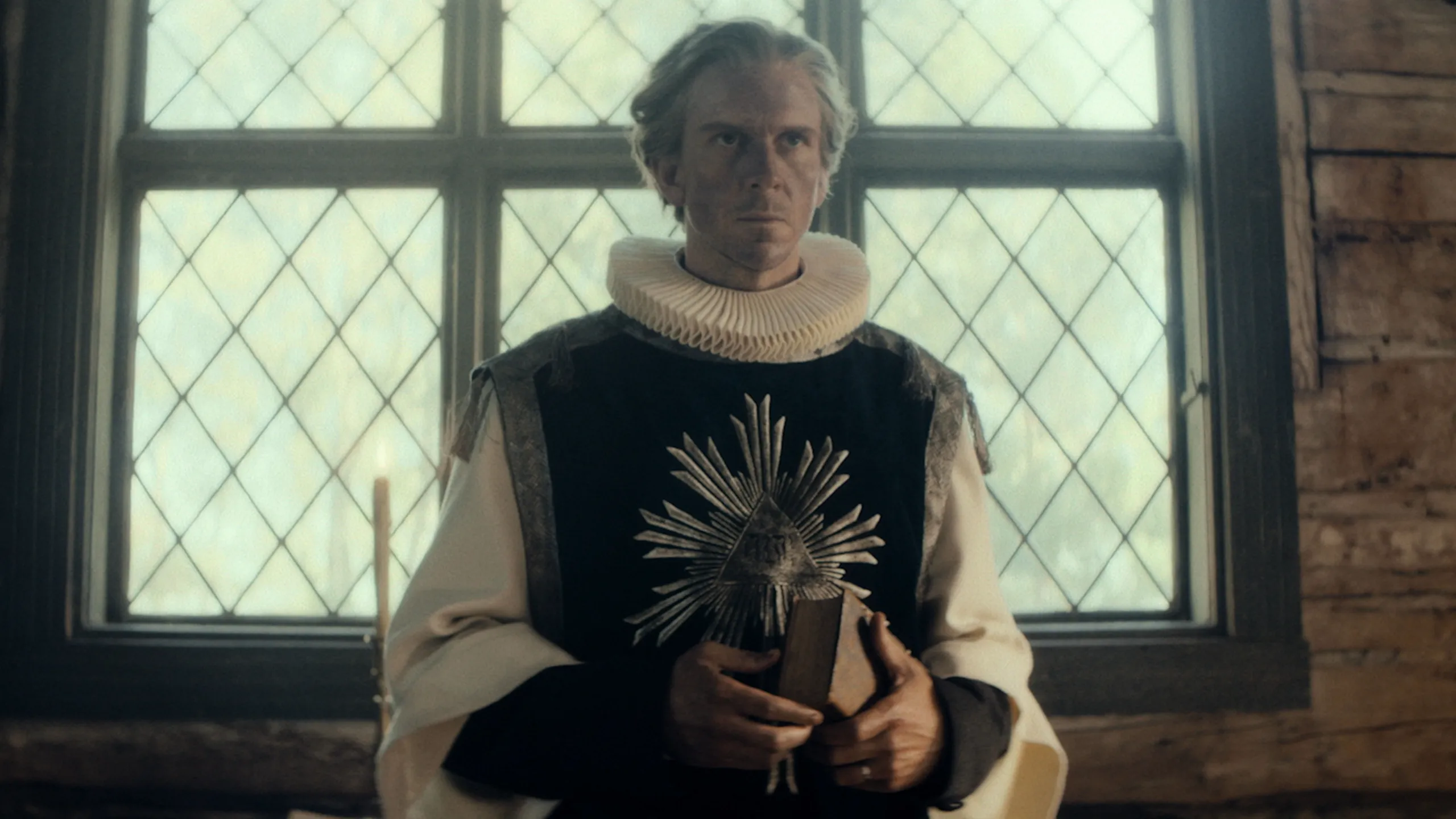 thumbnail - S1:E4 Episode 4