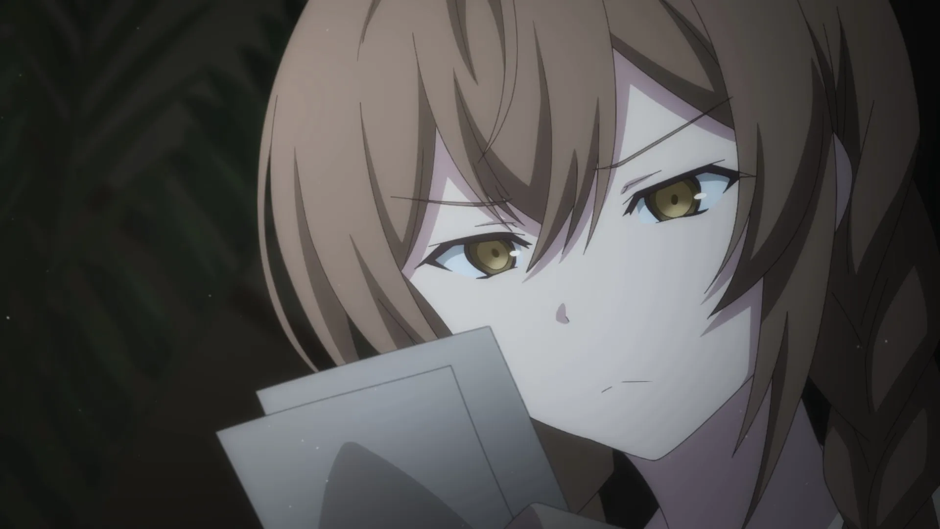 thumbnail - S2:E4 (Sub) Line of Descent: My Name is Elletear