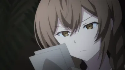 thumbnail - S2:E4 (Sub) Line of Descent: My Name is Elletear