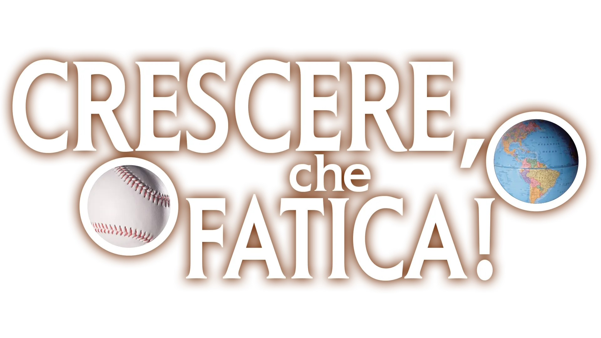 Crescere, che fatica!