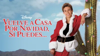 Vuelve a casa por Navidad... si puedes