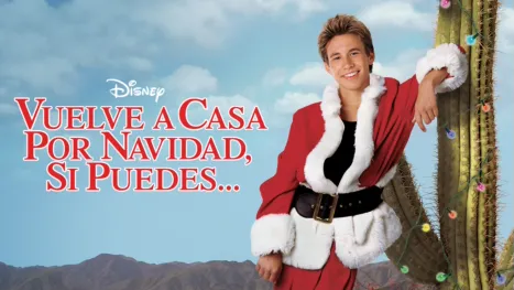 thumbnail - Vuelve a casa por Navidad... si puedes