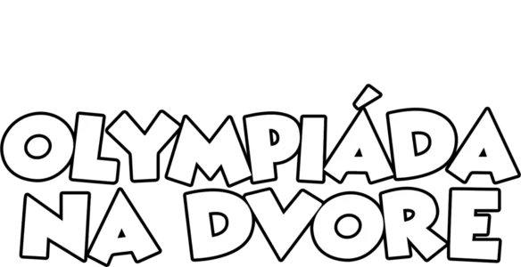 Olympiáda na dvore