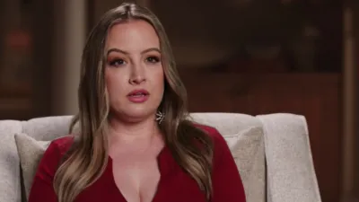 thumbnail - S7:E4 Truth Hurts