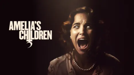 thumbnail - Amelia's Children