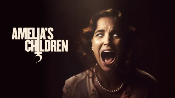 thumbnail - Amelia's Children