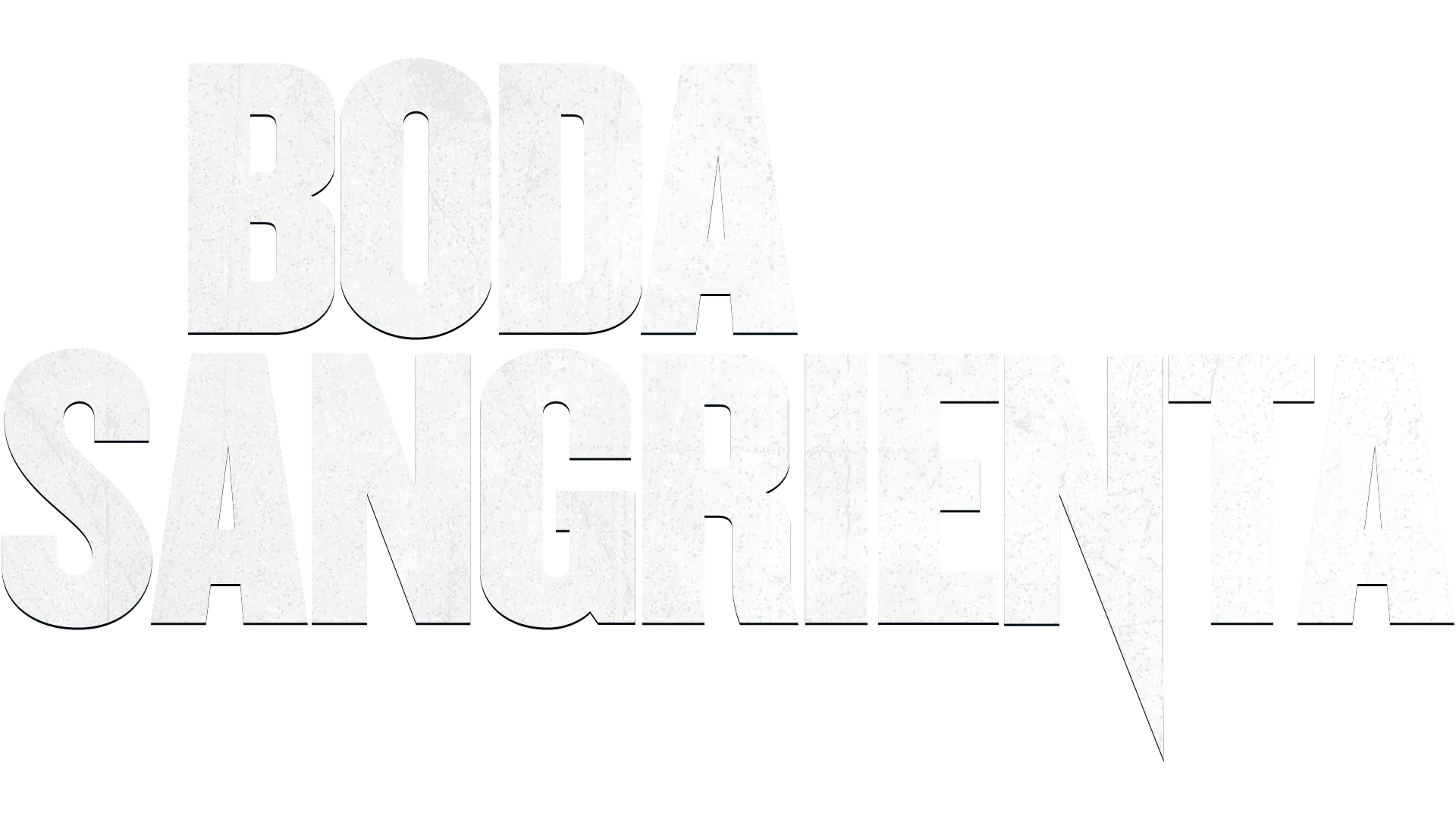 Boda Sangrienta