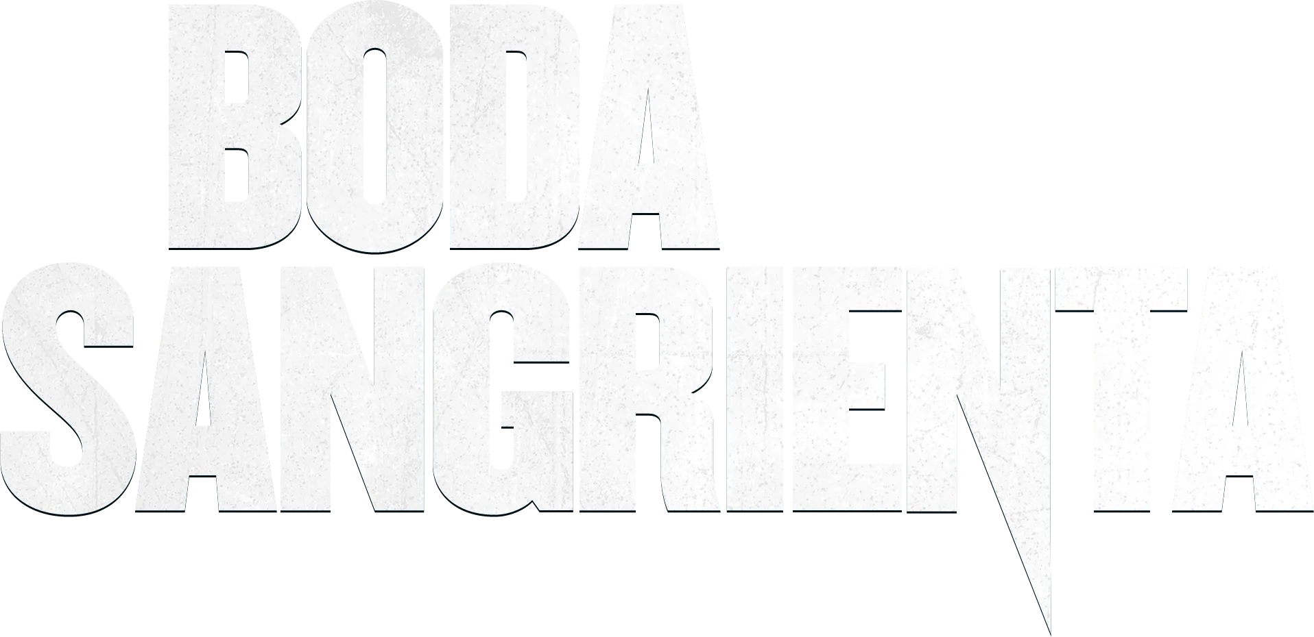 Boda Sangrienta