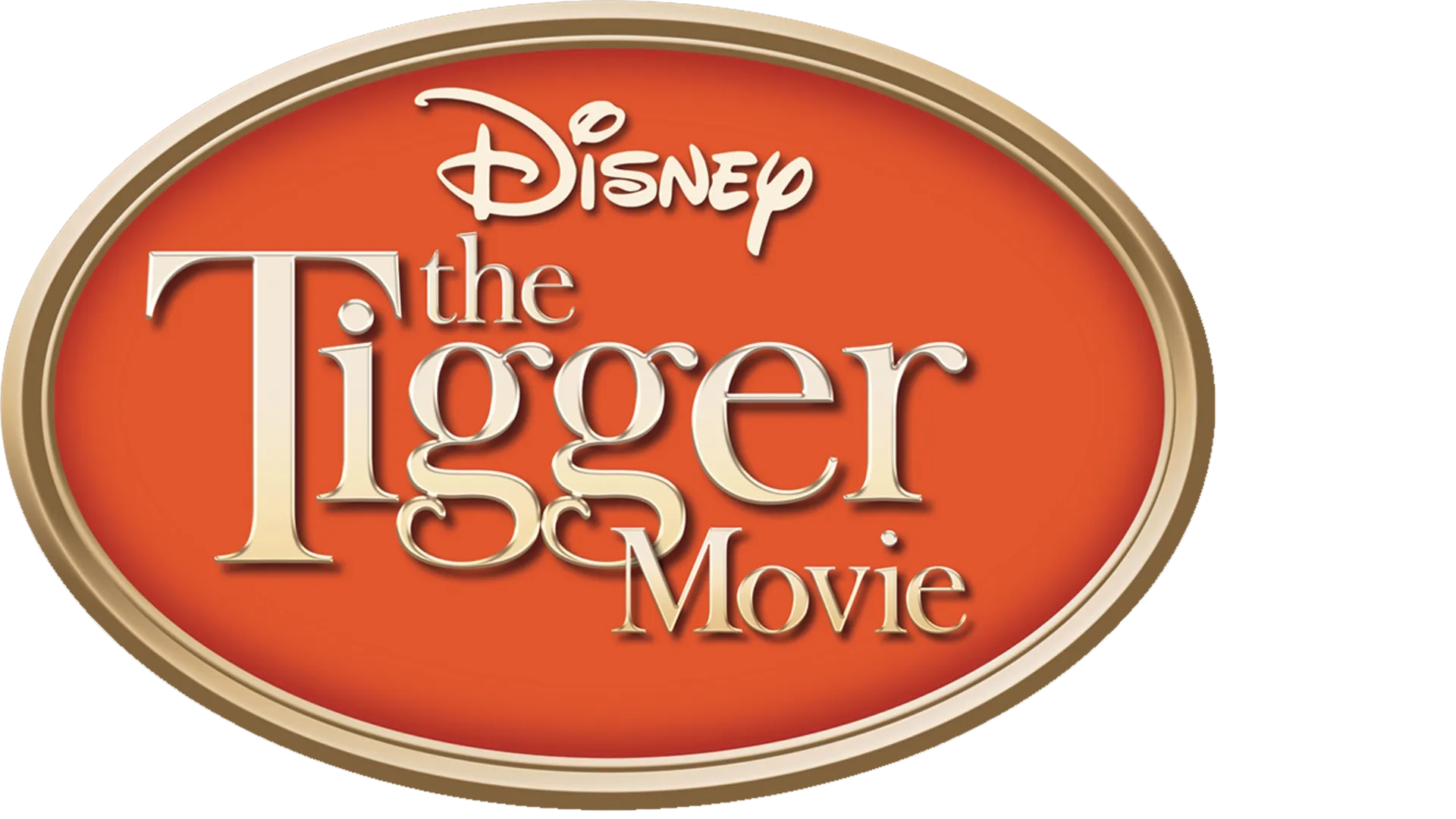 The Tigger Movie