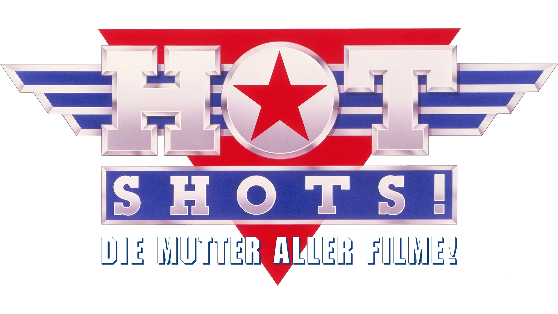 Hot Shots! - Die Mutter aller Filme!