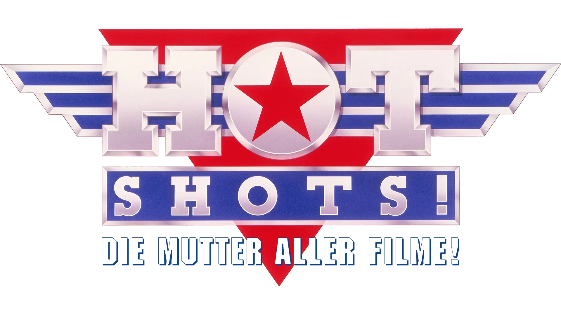 Hot Shots! - Die Mutter aller Filme!