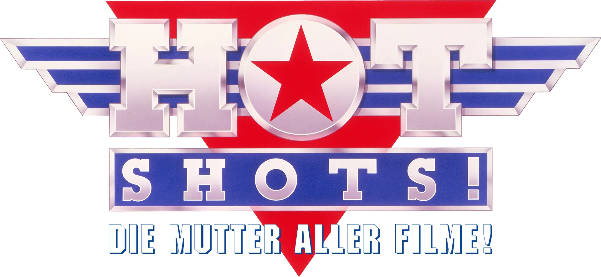 Hot Shots! - Die Mutter aller Filme!