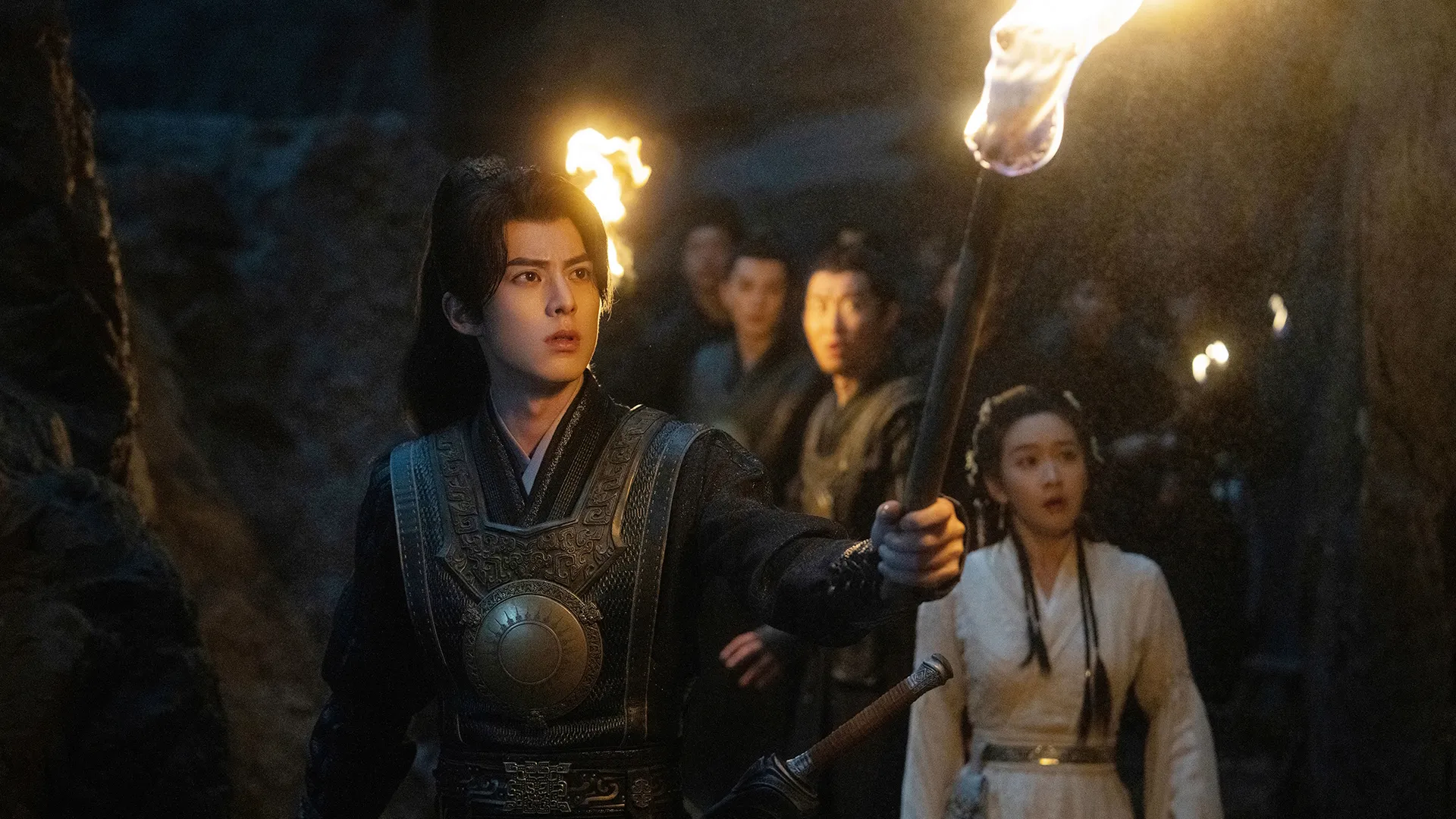 thumbnail - 第 1 季第 8 集：第八集