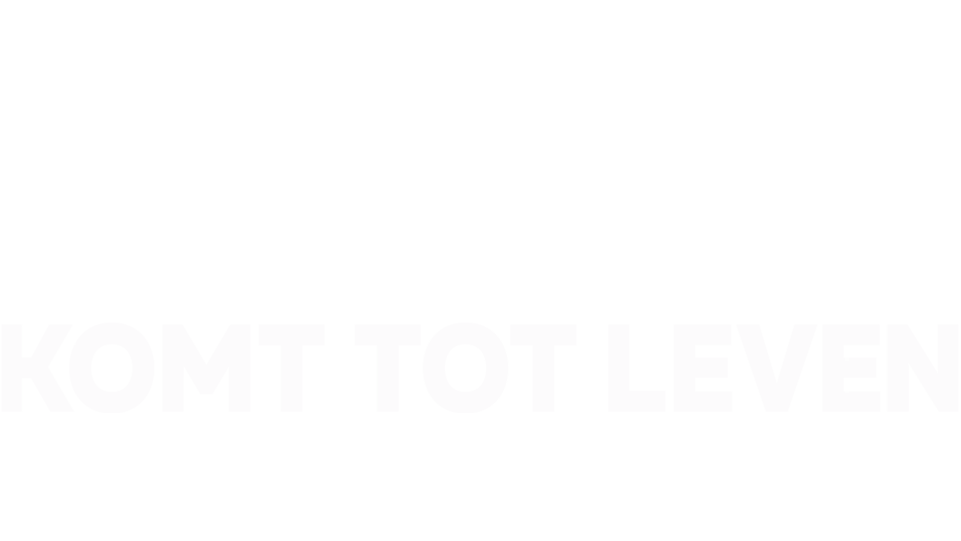 Pixar Komt Tot Leven