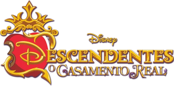 Descendants: The Royal Wedding