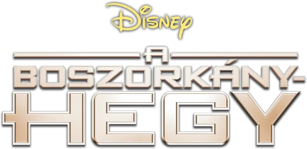 A Boszorkány-hegy