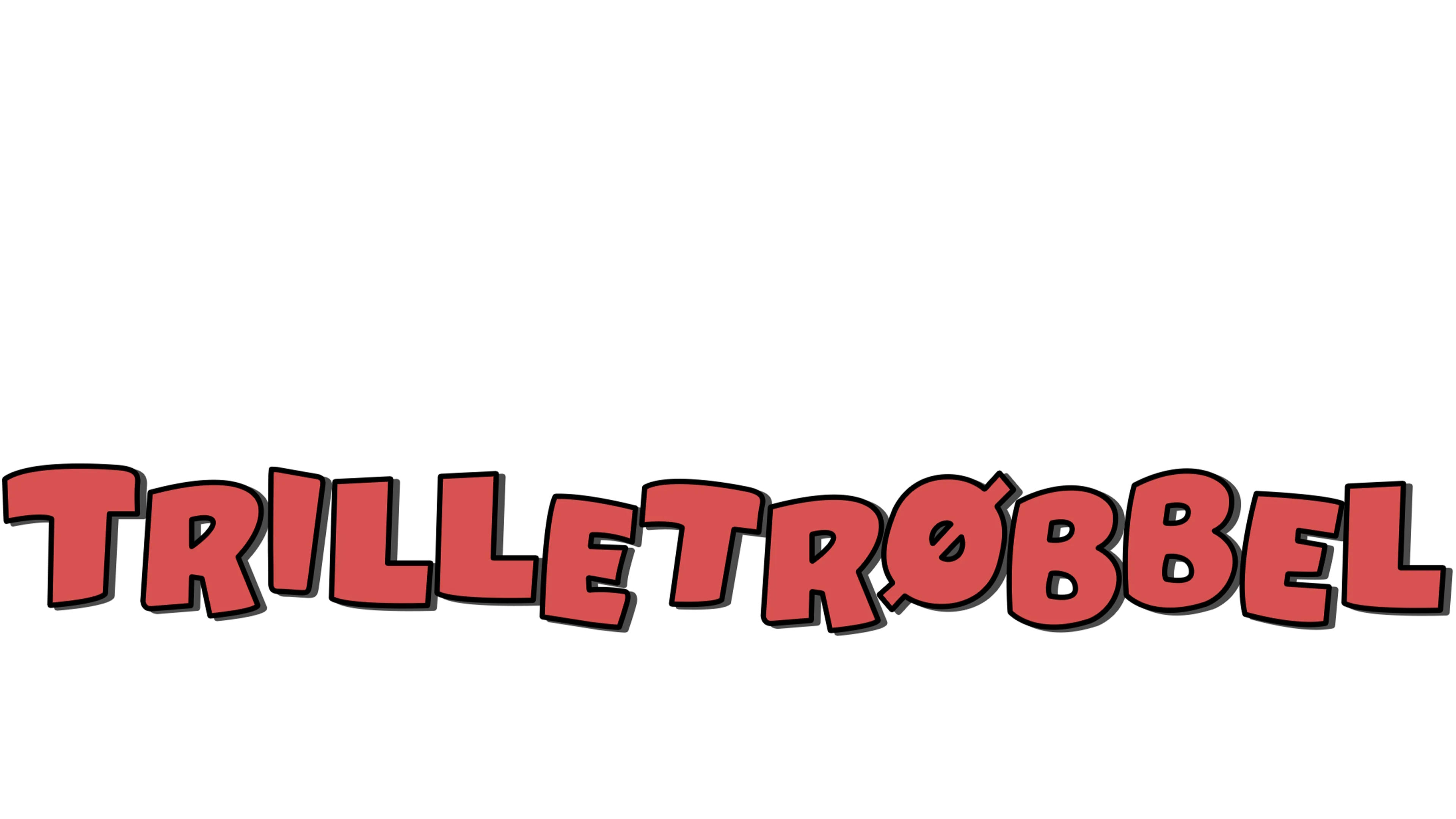 Kalle Kanin i "Trilletrøbbel"