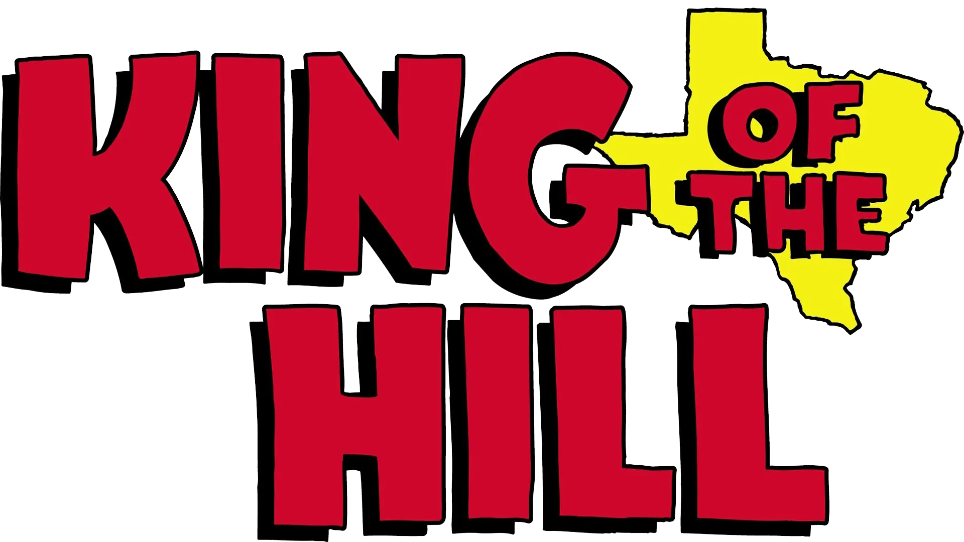 King of the Hill