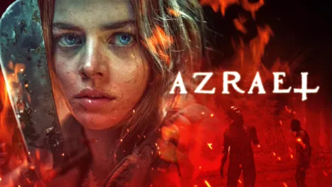 thumbnail - Azrael