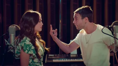 thumbnail - S2:E3 Secrets