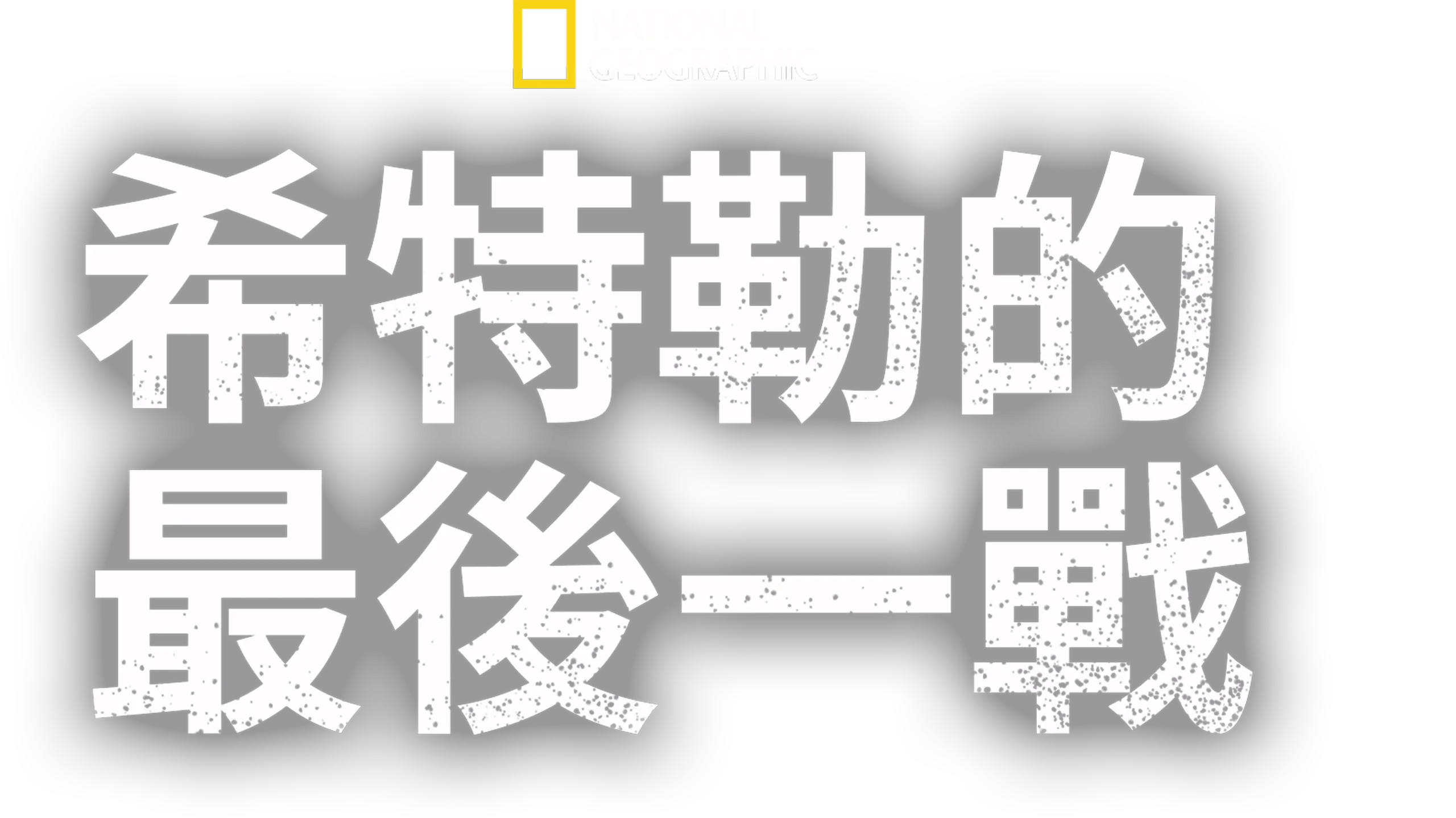 希特勒的最後一戰