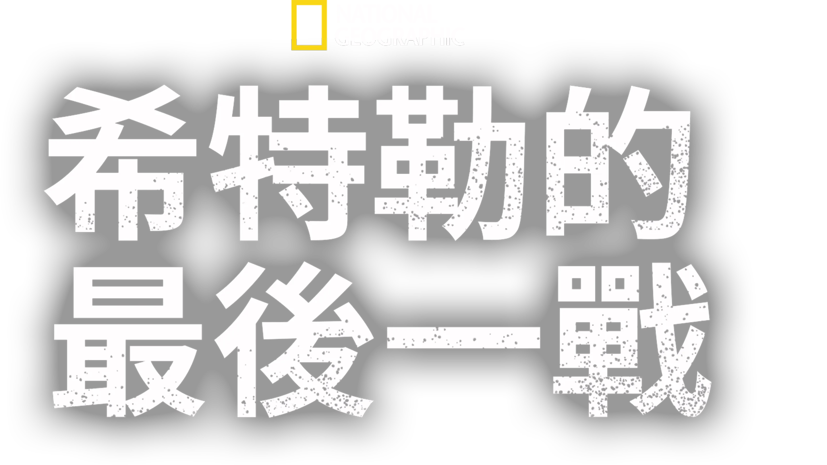希特勒的最後一戰