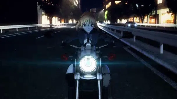 thumbnail - S2:E21 (Dub) Knight On a Two-Wheeled Steed