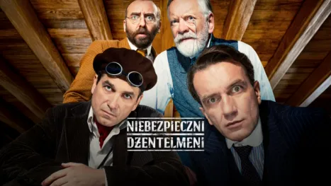 thumbnail - Niebezpieczni Dzentelmeni