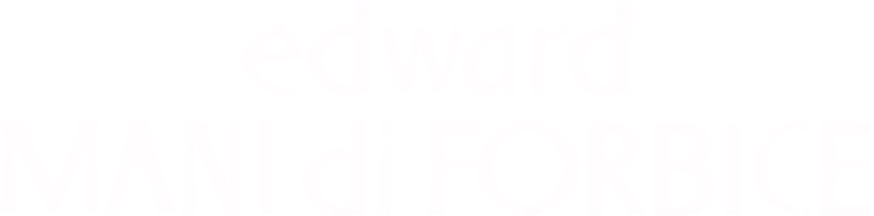 Edward mani di forbice