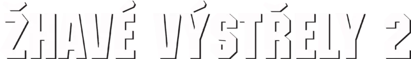 Žhavé výstřely 2