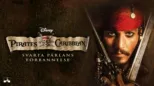thumbnail - Pirates of the Caribbean: Svarta Pärlans förbannelse