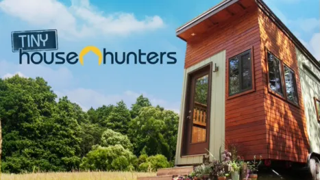 thumbnail - Tiny House Hunters